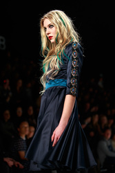 Marcel Ostertag Model