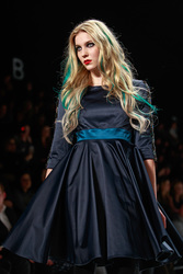 Marcel Ostertag Model