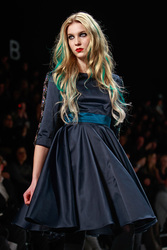 Marcel Ostertag Model