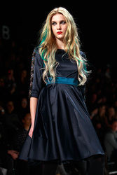 Marcel Ostertag Model