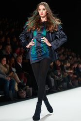 Marcel Ostertag Model