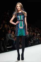 Marcel Ostertag Model