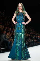 Marcel Ostertag Model