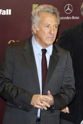 Dustin Hoffman