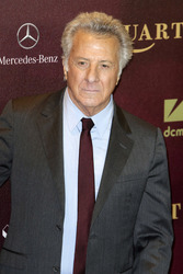 Dustin Hoffman