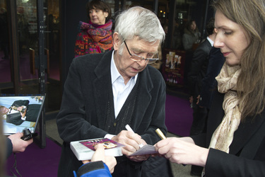 Tom Courtenay