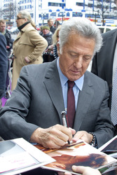 Dustin Hoffman