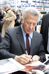 Dustin Hoffman