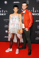 Alina Süggeler, Andreas Weizel (Frida Gold)