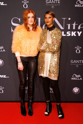 Caroline Hjelt, Aino Jawo (Icona Pop)