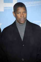 Denzel Washington