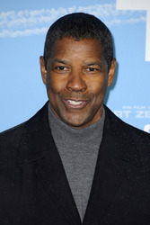 Denzel Washington