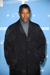Denzel Washington