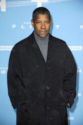Denzel Washington