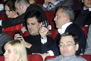 Patrick Graf von Faber-Castell