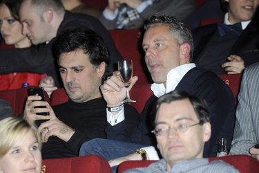 Patrick Graf von Faber-Castell