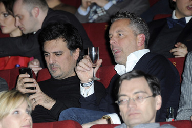 Patrick Graf von Faber-Castell