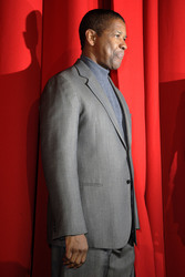 Denzel Washington