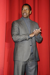 Denzel Washington