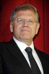 Robert Zemeckis