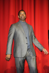 Denzel Washington