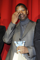 Denzel Washington