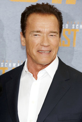 Arnold Schwarzenegger