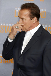 Arnold Schwarzenegger