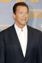 Arnold Schwarzenegger