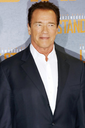 Arnold Schwarzenegger