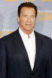 Arnold Schwarzenegger