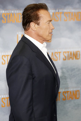 Arnold Schwarzenegger