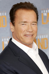 Arnold Schwarzenegger