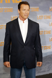 Arnold Schwarzenegger