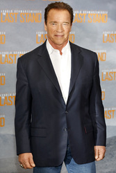 Arnold Schwarzenegger