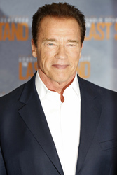 Arnold Schwarzenegger
