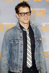 Johnny Knoxville