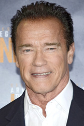 Arnold Schwarzenegger