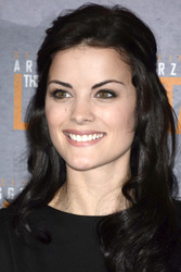 Jaimie Alexander