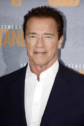 Arnold Schwarzenegger