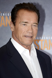 Arnold Schwarzenegger