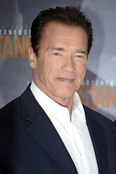 Arnold Schwarzenegger