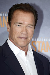 Arnold Schwarzenegger