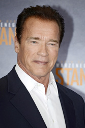Arnold Schwarzenegger