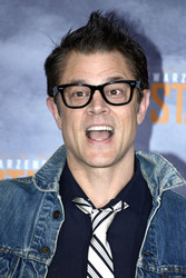 Johnny Knoxville