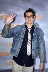 Johnny Knoxville