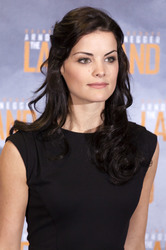 Jaimie Alexander
