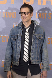 Johnny Knoxville