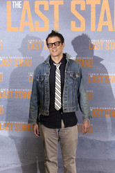 Johnny Knoxville