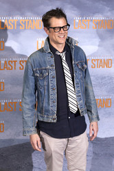Johnny Knoxville